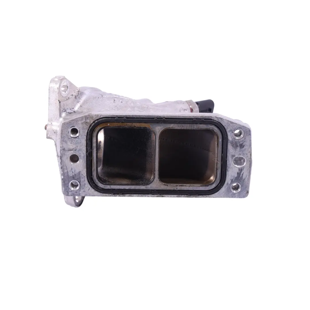 Tuyau De Boîtier De Papillon pour Seat Ateca FR 2.0 TDI à propos du numéro de pièce 04L128637B Seat Ateca FR 2.0 TDI Tuyau De Boîtier De Papillon - SKU 04L128637B - Numéro de pièce 04L128637B