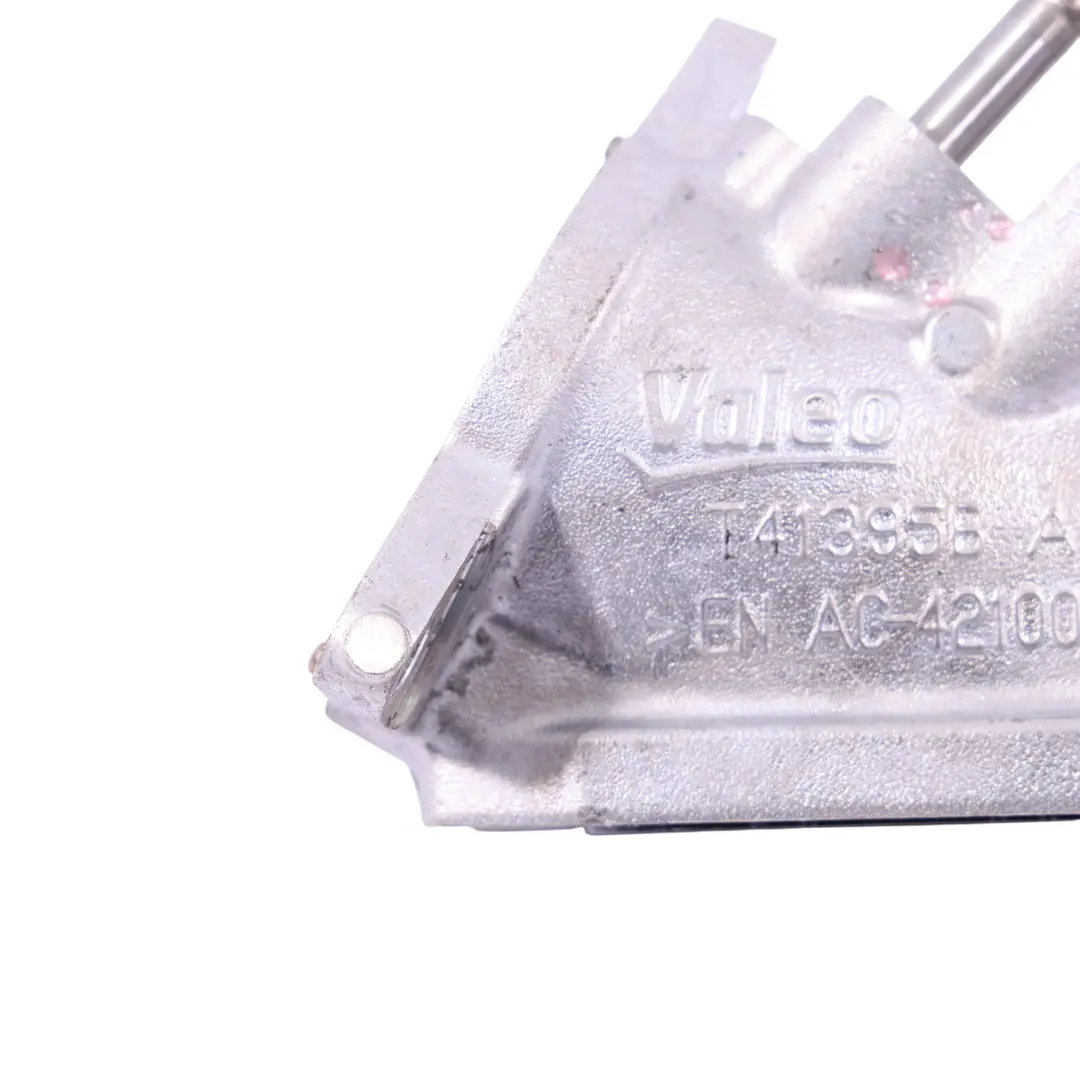 Drossel Klappen Gehäuse Rohr Schlauchleitung für Seat Ateca FR 2.0 TDI mit Teilenummer 04L128637B Seat Ateca FR 2.0 TDI Drossel Klappen Gehäuse Rohr Schlauchleitung - SKU 04L128637B - Teilenummer 04L128637B