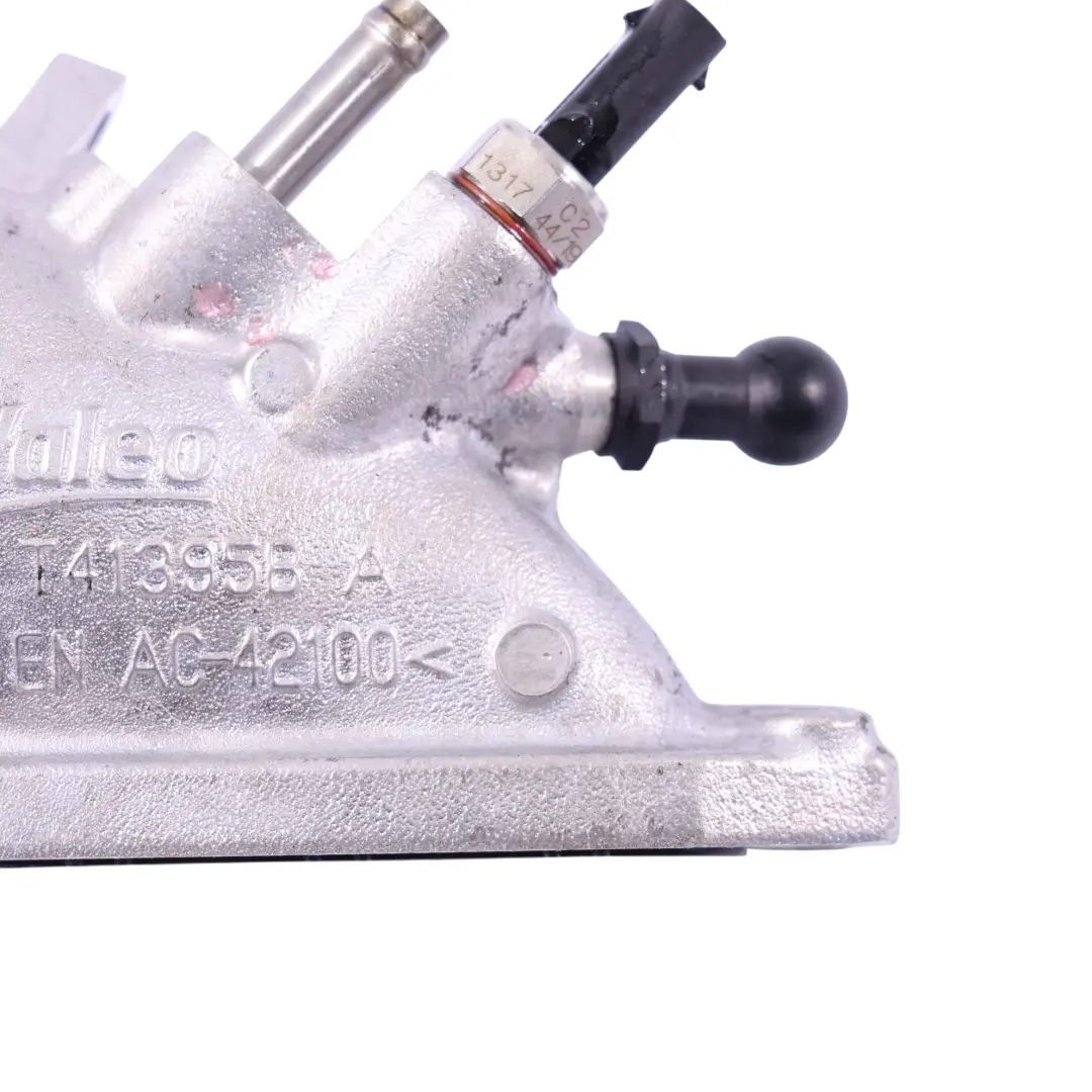 Drossel Klappen Gehäuse Rohr Schlauchleitung für Seat Ateca FR 2.0 TDI mit Teilenummer 04L128637B Seat Ateca FR 2.0 TDI Drossel Klappen Gehäuse Rohr Schlauchleitung - SKU 04L128637B - Teilenummer 04L128637B