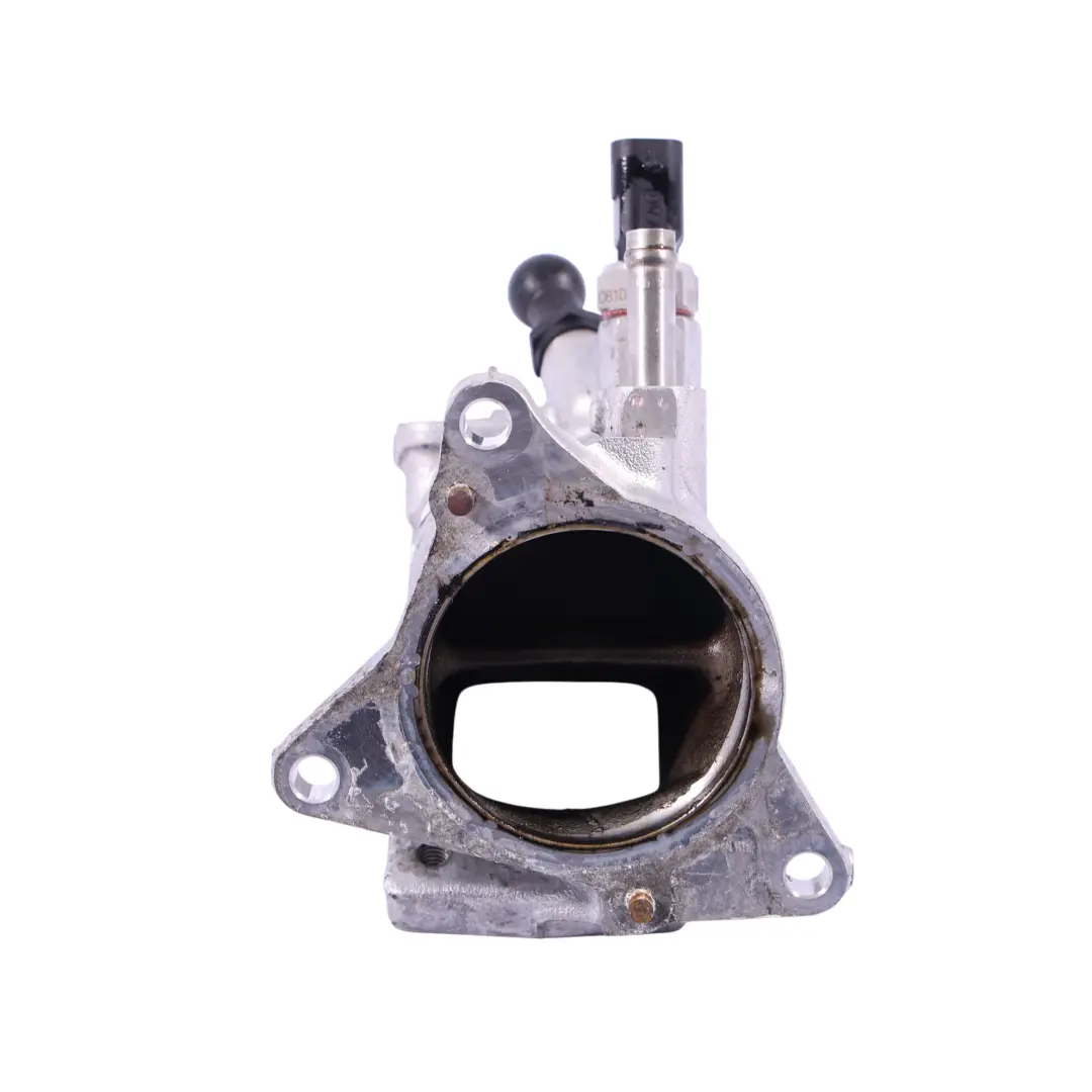 Obudowa Przepustnicy Rura do Seat Ateca FR 2.0 TDI o numerze 04L128637B Seat Ateca FR 2.0 TDI Obudowa Przepustnicy Rura - SKU 04L128637B - Numer Części 04L128637B