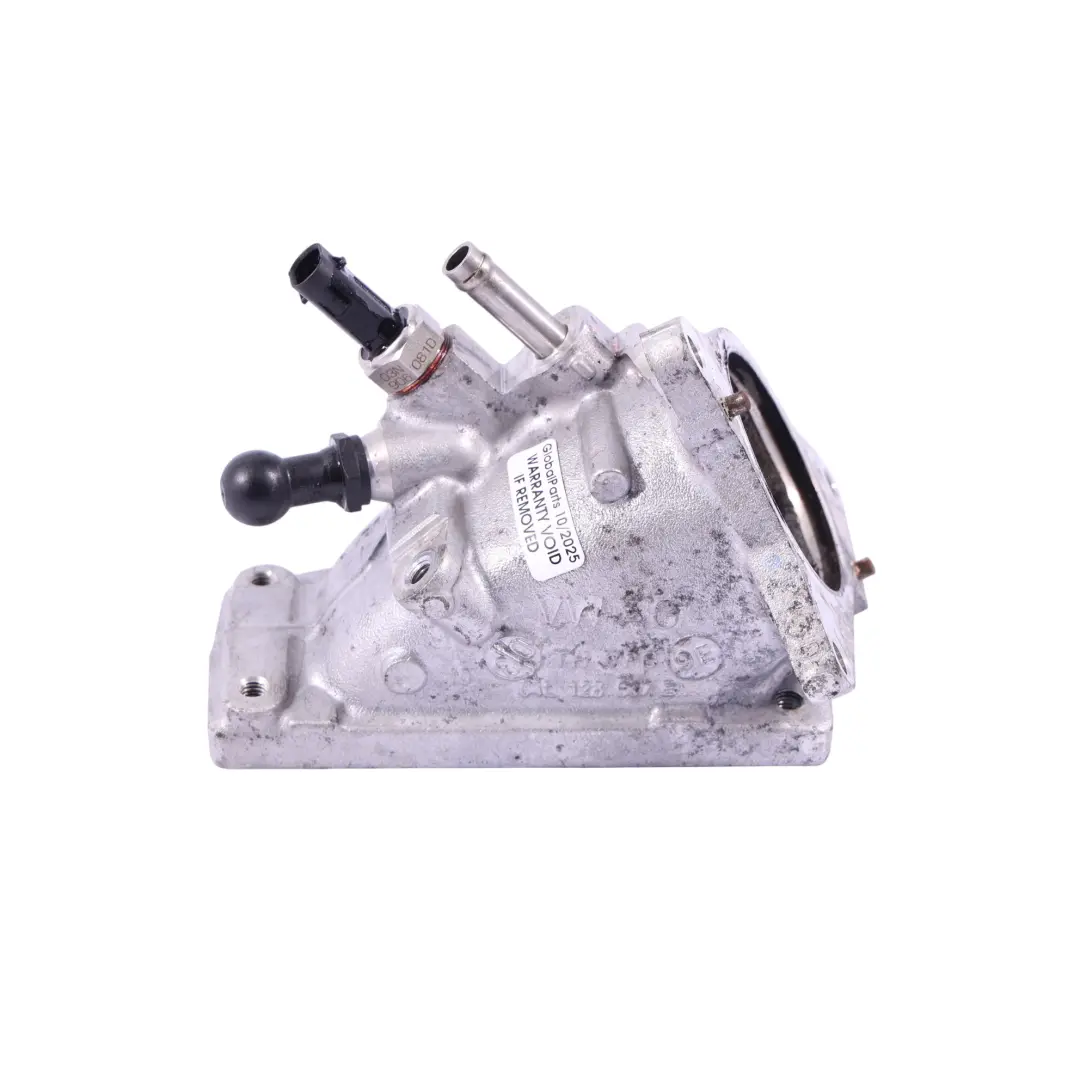 Corpo Farfallato Alloggiamento Tubo Tubo Linea per Seat Ateca FR 2.0 TDI con numero di parte 04L128637B Seat Ateca FR 2.0 TDI Corpo Farfallato Alloggiamento Tubo Tubo Linea - SKU 04L128637B - Numero di parte 04L128637B