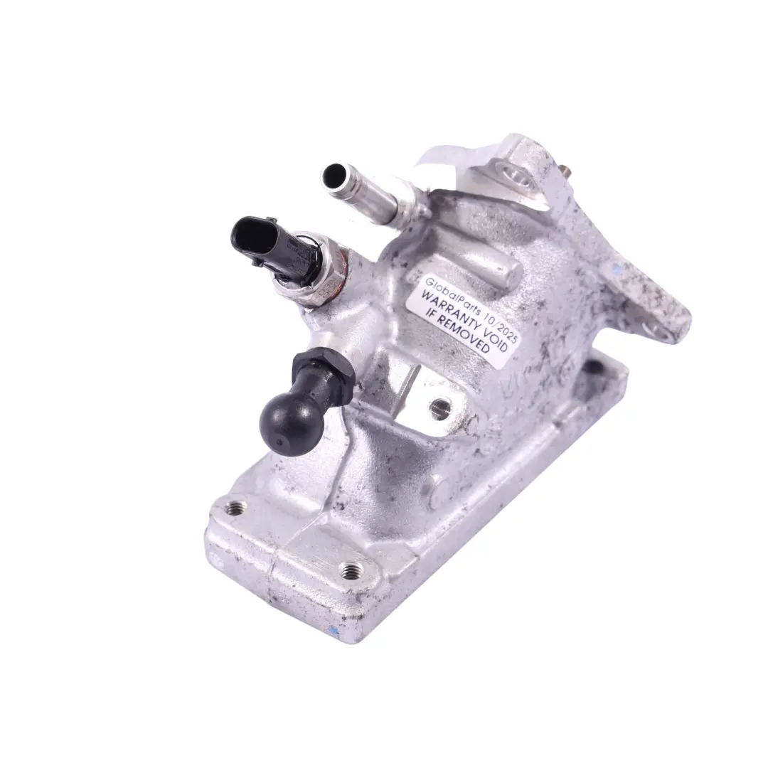 Drossel Klappen Gehäuse Rohr Schlauchleitung für Seat Ateca FR 2.0 TDI mit Teilenummer 04L128637B Seat Ateca FR 2.0 TDI Drossel Klappen Gehäuse Rohr Schlauchleitung - SKU 04L128637B - Teilenummer 04L128637B