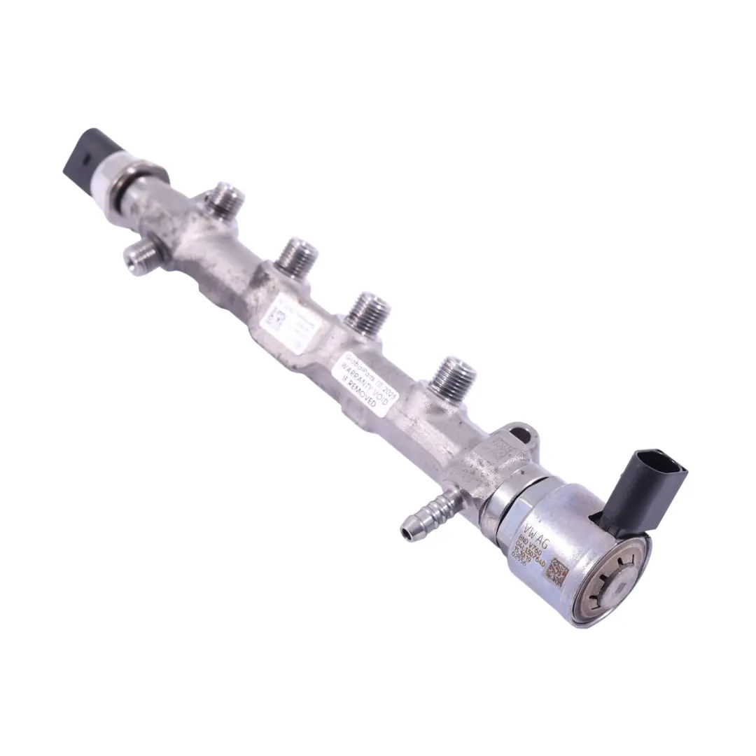 Seat Ateca FR 2.0 TDI Diesel Fuel Injection Rail - SKU 04L130089H - Part number 04L130089H
