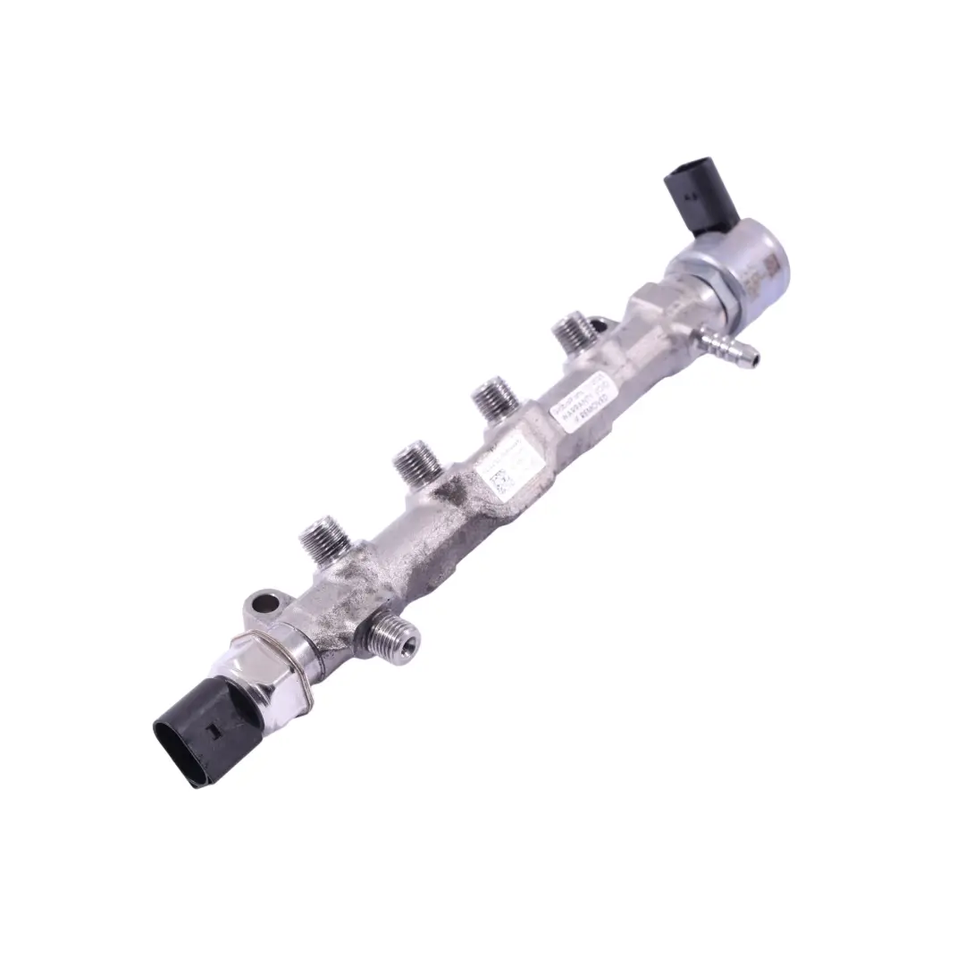 Seat Ateca FR 2.0 TDI Diesel Fuel Injection Rail - SKU 04L130089H - Part number 04L130089H