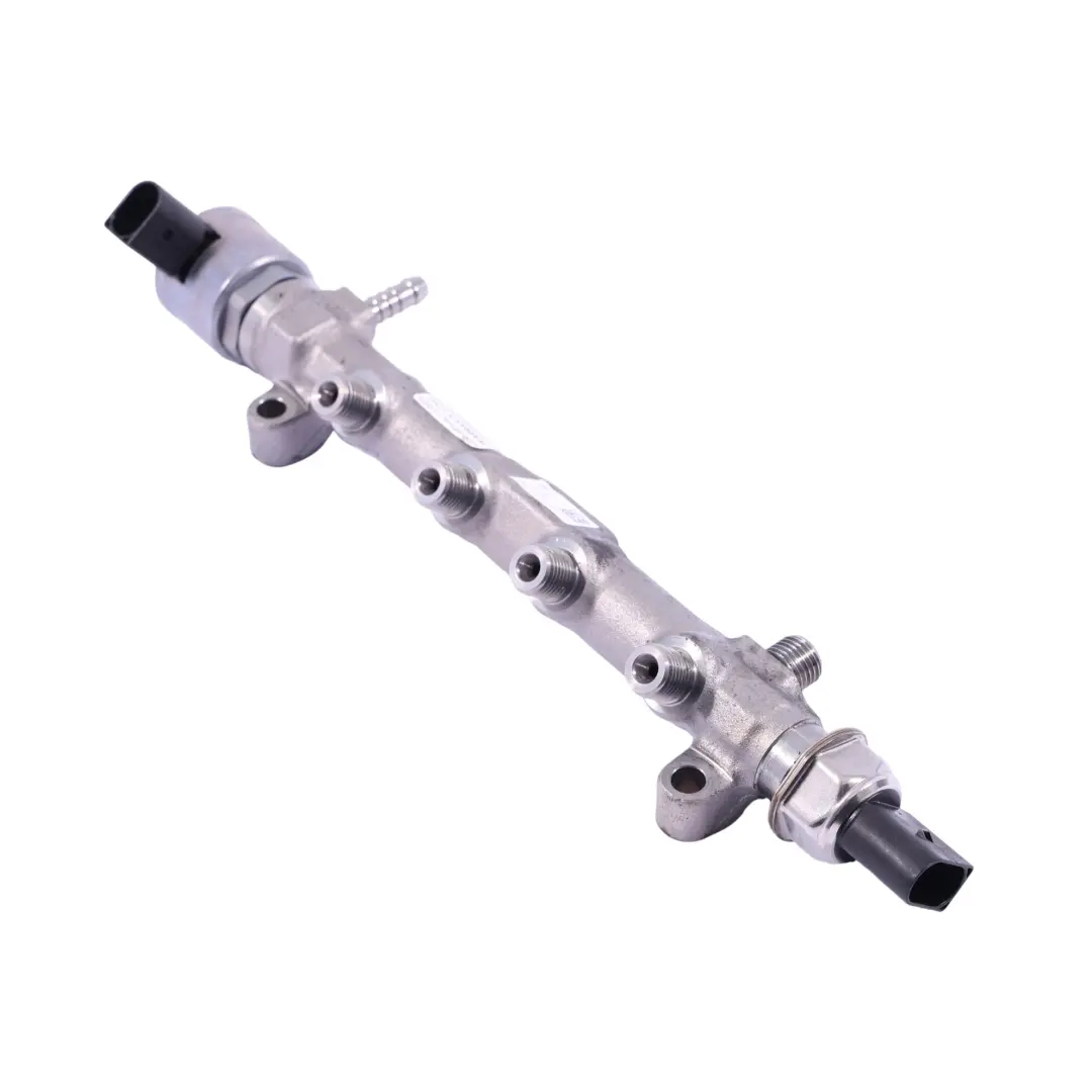 Rail D'Injection De Carburant Diesel pour Seat Ateca FR 2.0 TDI à propos du numéro de pièce 04L130089H Seat Ateca FR 2.0 TDI Rail D'Injection De Carburant Diesel - SKU 04L130089H - Numéro de pièce 04L130089H