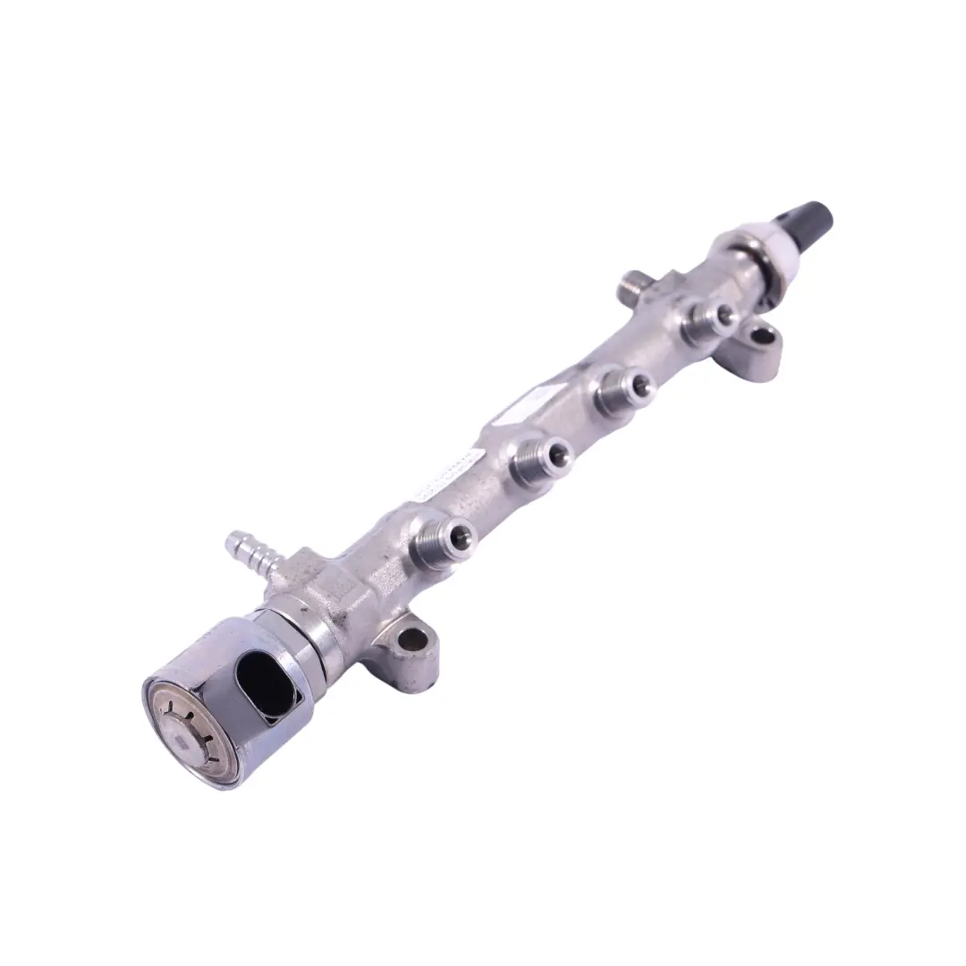 Seat Ateca FR 2.0 TDI Diesel Fuel Injection Rail - SKU 04L130089H - Part number 04L130089H