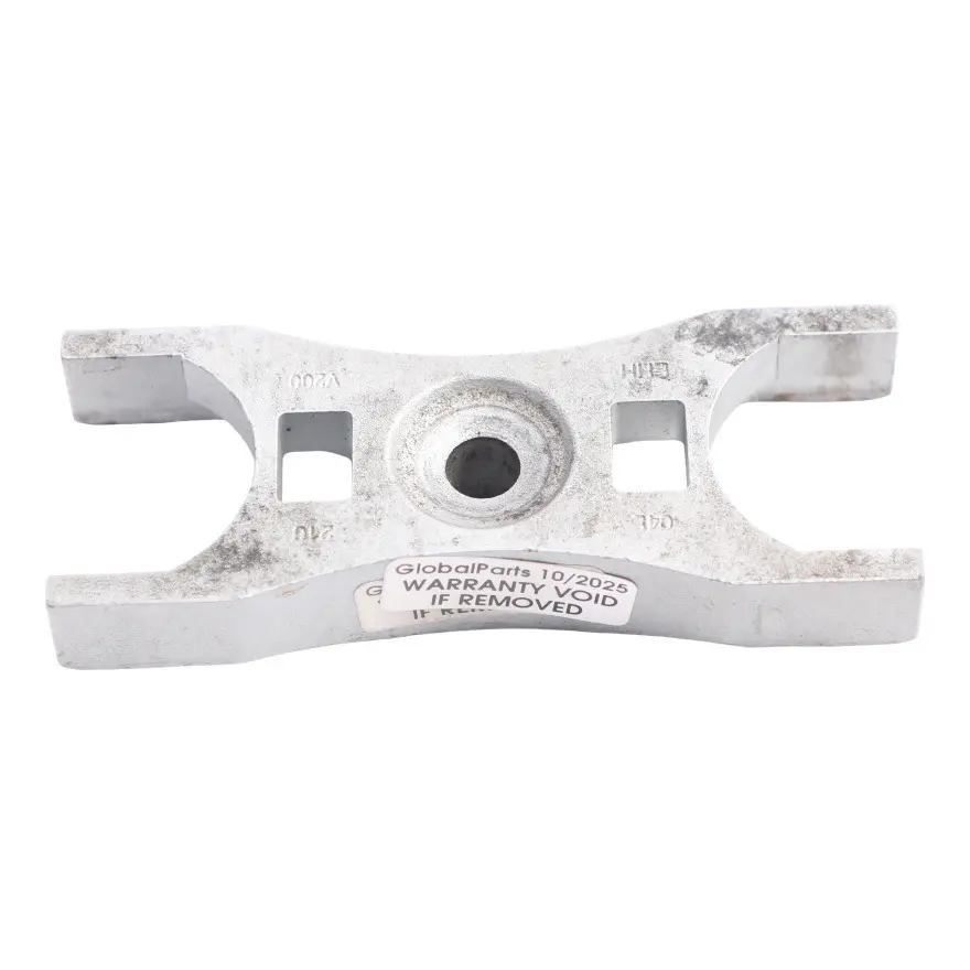 Audi A3 8V Fuel Injector Bracket Clamp Jaw Holder TDI Diesel Engine 04L130216
