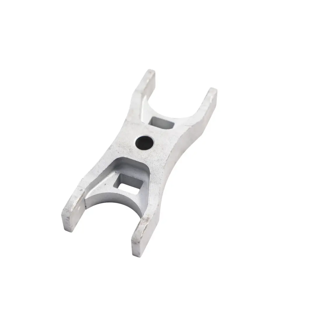 Audi A3 8V Fuel Injector Bracket Clamp Jaw Holder TDI Diesel Engine - SKU 04L130216 - Part number 04L130216