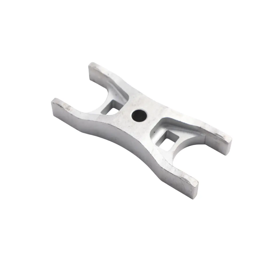 Audi A3 8V Abrazadera Soporte Inyector Combustible Motor Diésel TDI - SKU 04L130216 - Número de pieza 04L130216