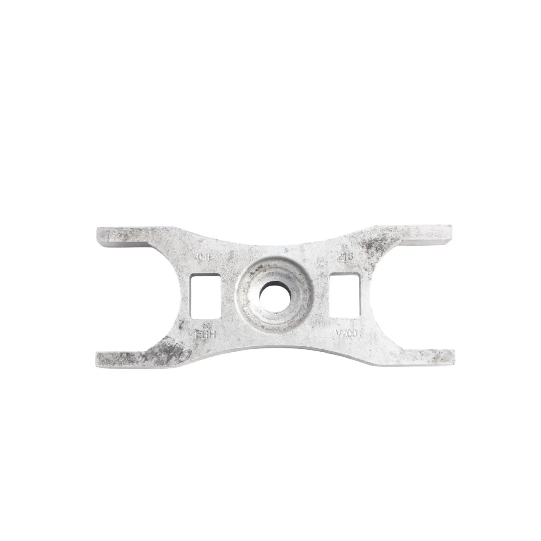 Einspritz Düsen Halter Klammer Backenhalter TDI Dieselmotor für Audi A3 8V mit Teilenummer 04L130216 Audi A3 8V Einspritz Düsen Halter Klammer Backenhalter TDI Dieselmotor - SKU 04L130216 - Teilenummer 04L130216