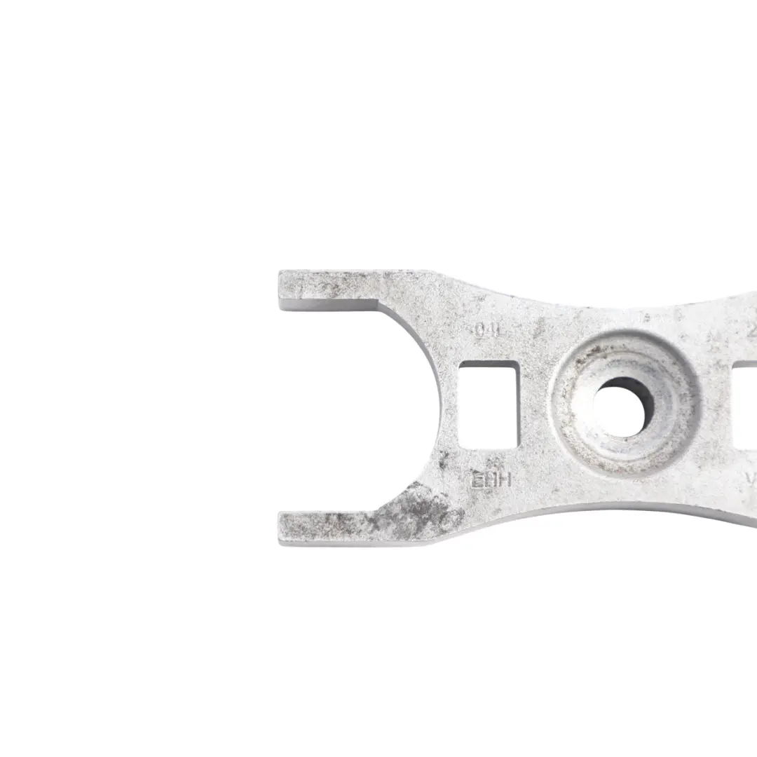 Audi A3 8V Fuel Injector Bracket Clamp Jaw Holder TDI Diesel Engine - SKU 04L130216 - Part number 04L130216