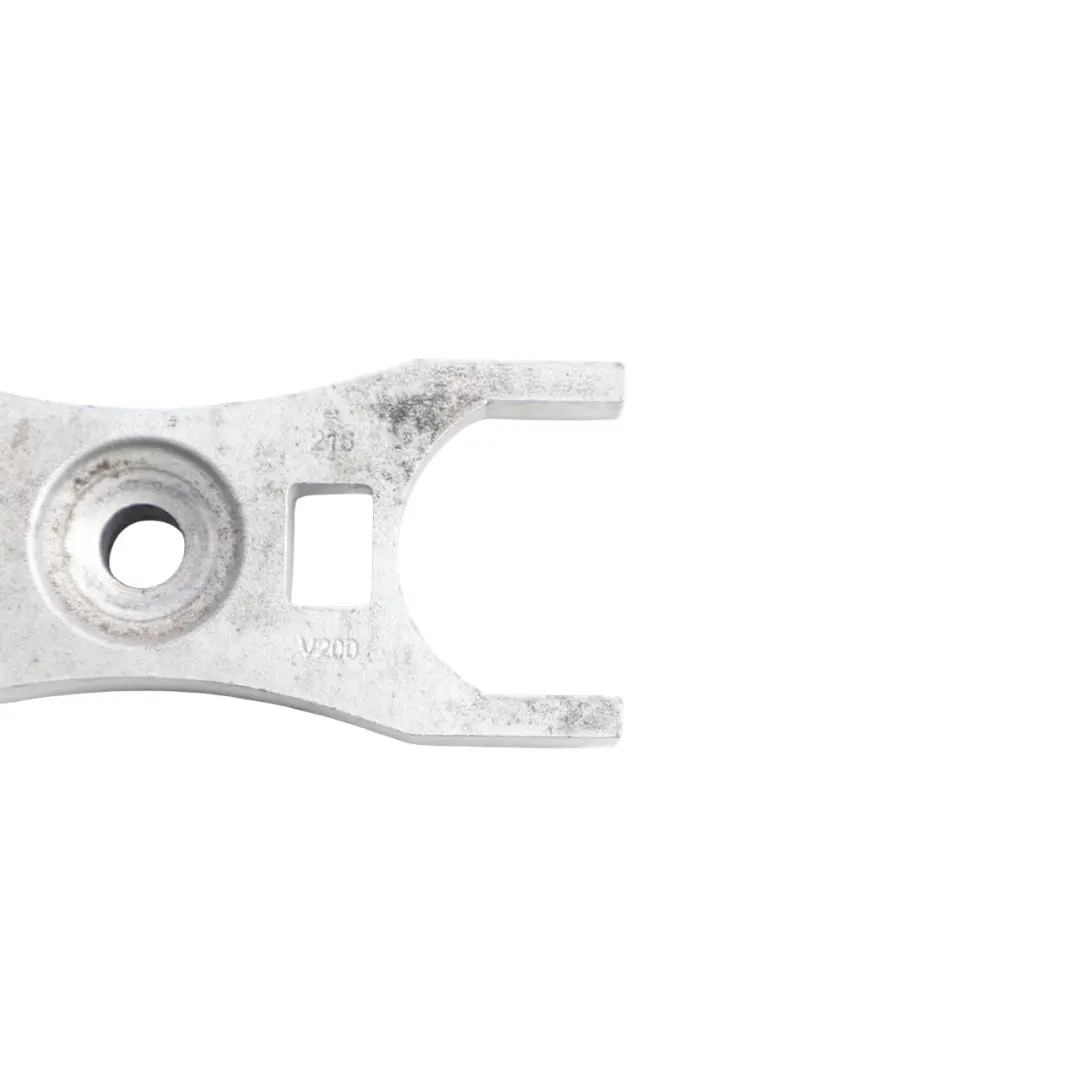 Support De Bride De Fixation Injecteur TDI Moteur Diesel pour Audi A3 8V à propos du numéro de pièce 04L130216 Audi A3 8V Support De Bride De Fixation Injecteur TDI Moteur Diesel - SKU 04L130216 - Numéro de pièce 04L130216