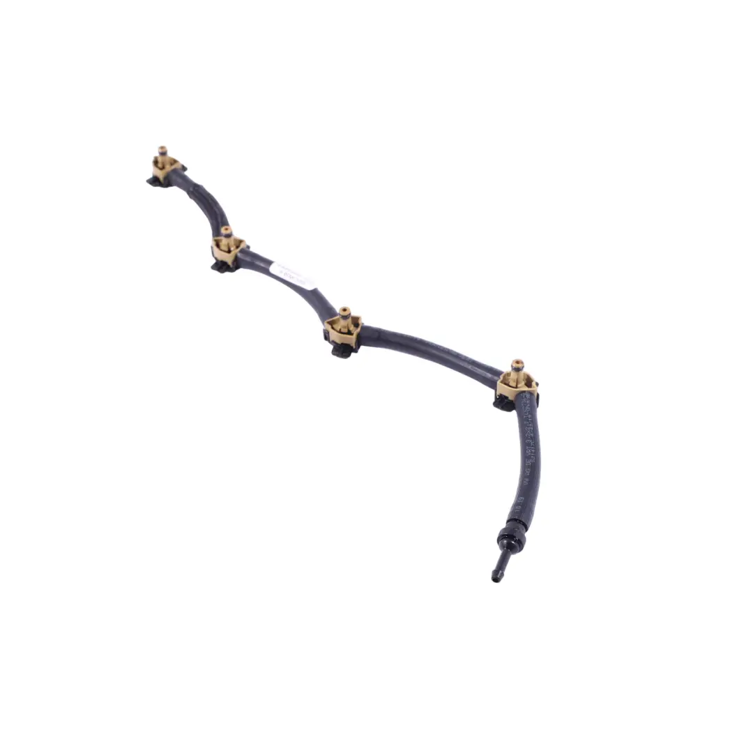 Pipe Return Overflow Hose Line to Seat Ateca FR 2.0 TDI Diesel Fuel with Part number 04L130235P Seat Ateca FR 2.0 TDI Diesel Fuel Pipe Return Overflow Hose Line - SKU 04L130235P - Part number 04L130235P