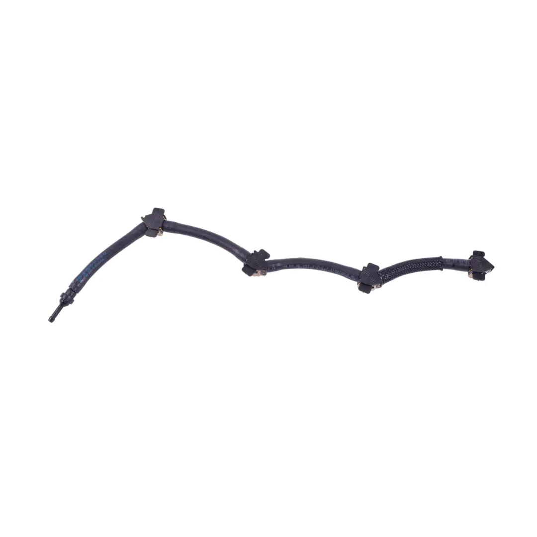 Pipe Return Overflow Hose Line to Seat Ateca FR 2.0 TDI Diesel Fuel with Part number 04L130235P Seat Ateca FR 2.0 TDI Diesel Fuel Pipe Return Overflow Hose Line - SKU 04L130235P - Part number 04L130235P