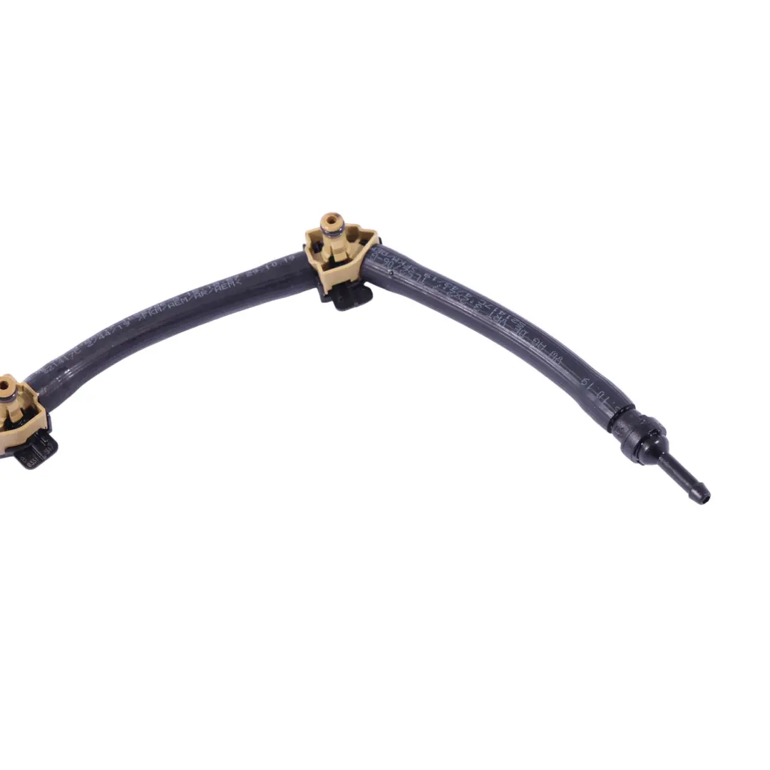 Tubo Flessibile Ritorno Del Carburante per Seat Ateca FR 2.0 TDI Diesel con numero di parte 04L130235P Seat Ateca FR 2.0 TDI Diesel Tubo Flessibile Ritorno Del Carburante - SKU 04L130235P - Numero di parte 04L130235P