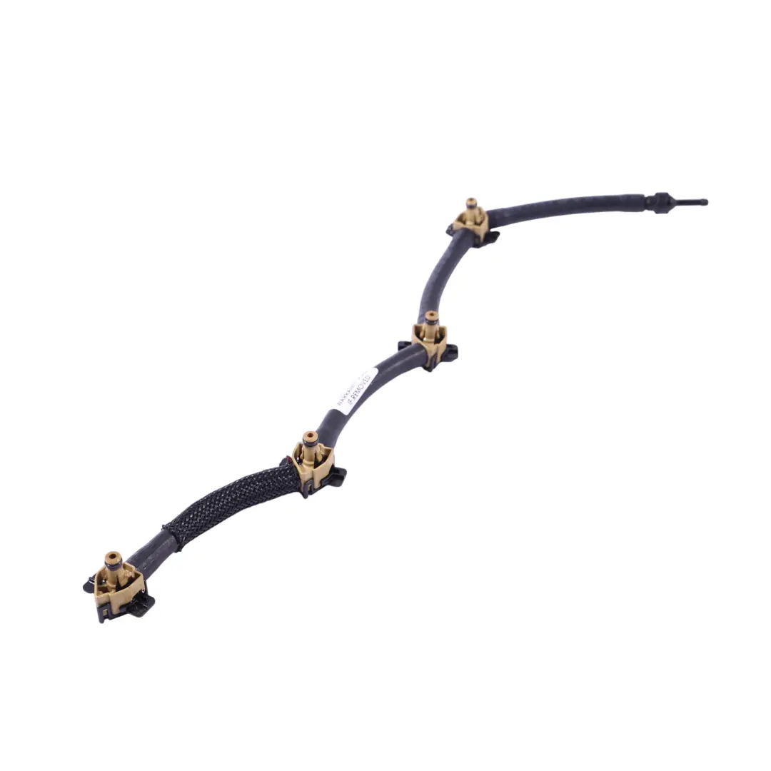 Pipe Return Overflow Hose Line to Seat Ateca FR 2.0 TDI Diesel Fuel with Part number 04L130235P Seat Ateca FR 2.0 TDI Diesel Fuel Pipe Return Overflow Hose Line - SKU 04L130235P - Part number 04L130235P