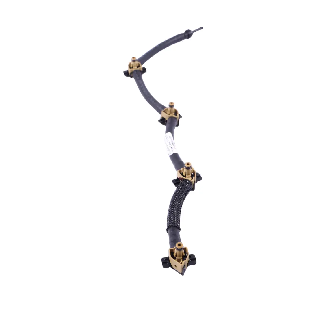 Pipe Return Overflow Hose Line to Seat Ateca FR 2.0 TDI Diesel Fuel with Part number 04L130235P Seat Ateca FR 2.0 TDI Diesel Fuel Pipe Return Overflow Hose Line - SKU 04L130235P - Part number 04L130235P