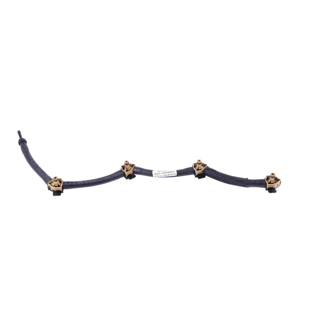 Pipe Return Overflow Hose Line to Seat Ateca FR 2.0 TDI Diesel Fuel with Part number 04L130235P Seat Ateca FR 2.0 TDI Diesel Fuel Pipe Return Overflow Hose Line - SKU 04L130235P - Part number 04L130235P