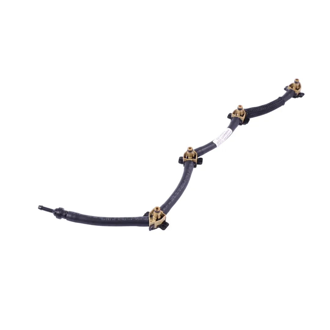 Tuyau Retour Trop-Plein Carburant Diesel pour Seat Ateca FR 2.0 TDI à propos du numéro de pièce 04L130235P Seat Ateca FR 2.0 TDI Tuyau Retour Trop-Plein Carburant Diesel - SKU 04L130235P - Numéro de pièce 04L130235P