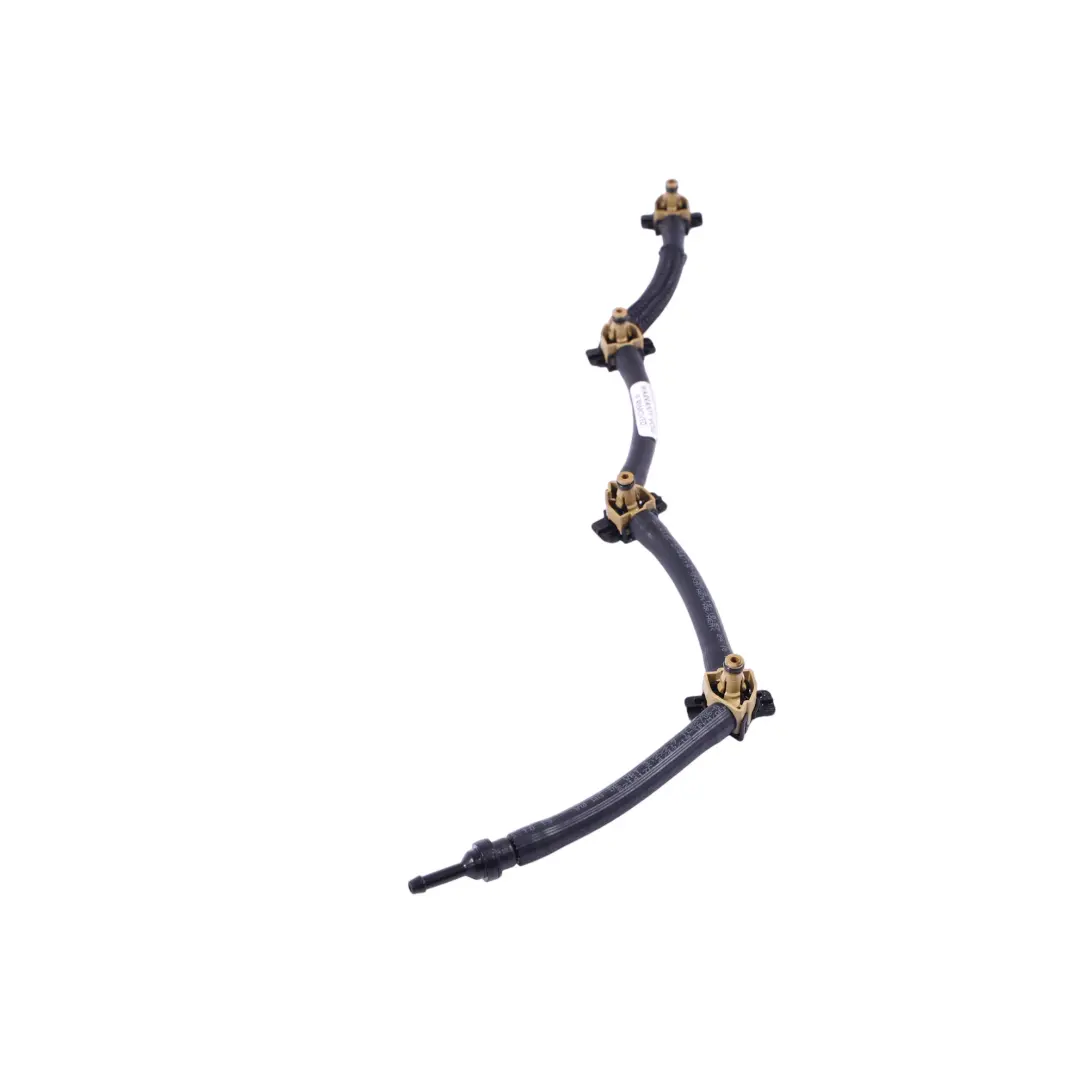 Pipe Return Overflow Hose Line to Seat Ateca FR 2.0 TDI Diesel Fuel with Part number 04L130235P Seat Ateca FR 2.0 TDI Diesel Fuel Pipe Return Overflow Hose Line - SKU 04L130235P - Part number 04L130235P