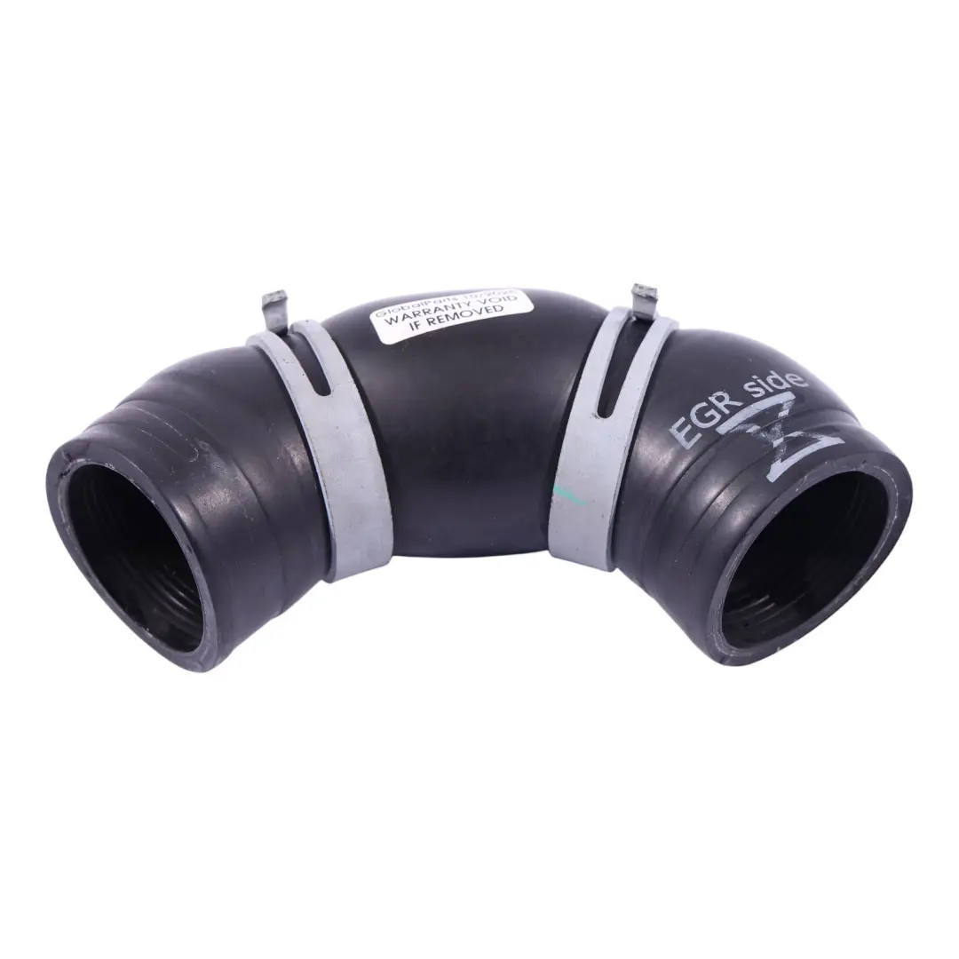 Tuyau D'Échangeur Thermique pour Seat Ateca FR 2.0 TDI à propos du numéro de pièce 04L131525AF Seat Ateca FR 2.0 TDI Tuyau D'Échangeur Thermique - SKU 04L131525AF - Numéro de pièce 04L131525AF