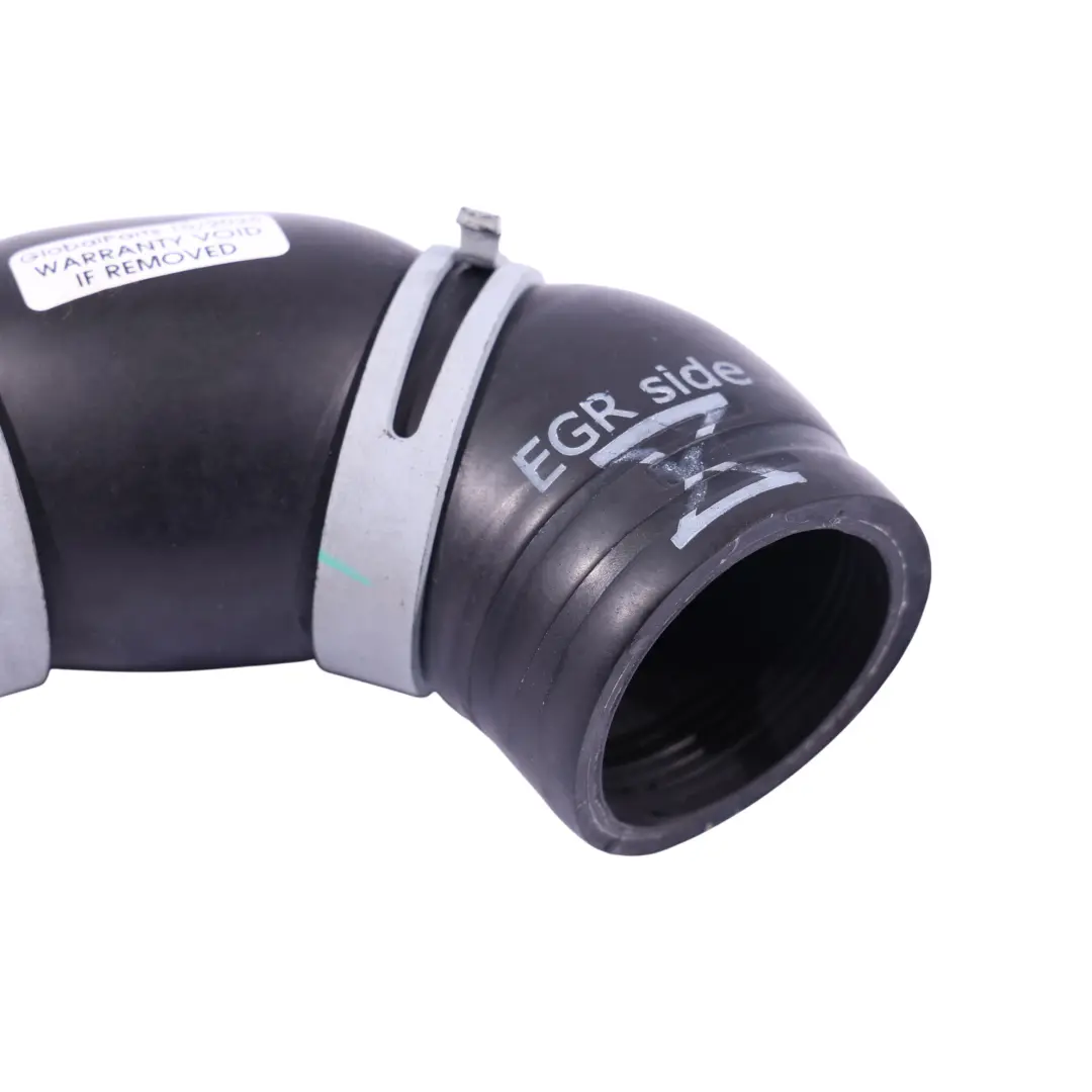 Hose Pipe Line to Seat Ateca FR 2.0 TDI Intercooler with Part number 04L131525AF Seat Ateca FR 2.0 TDI Intercooler Hose Pipe Line - SKU 04L131525AF - Part number 04L131525AF