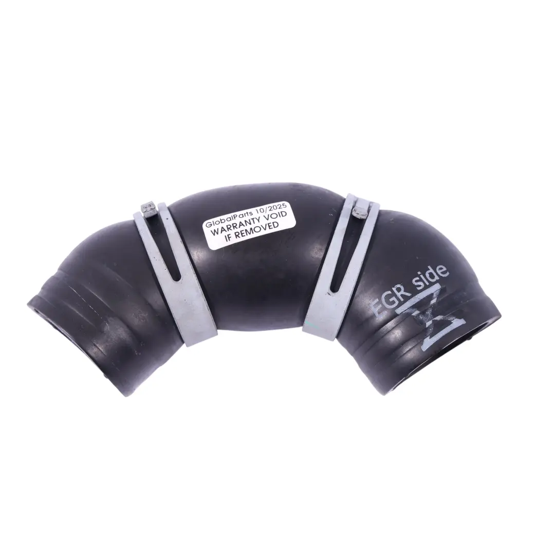 Seat Ateca FR 2.0 TDI Tubo Intercooler - SKU 04L131525AF - Número de pieza 04L131525AF