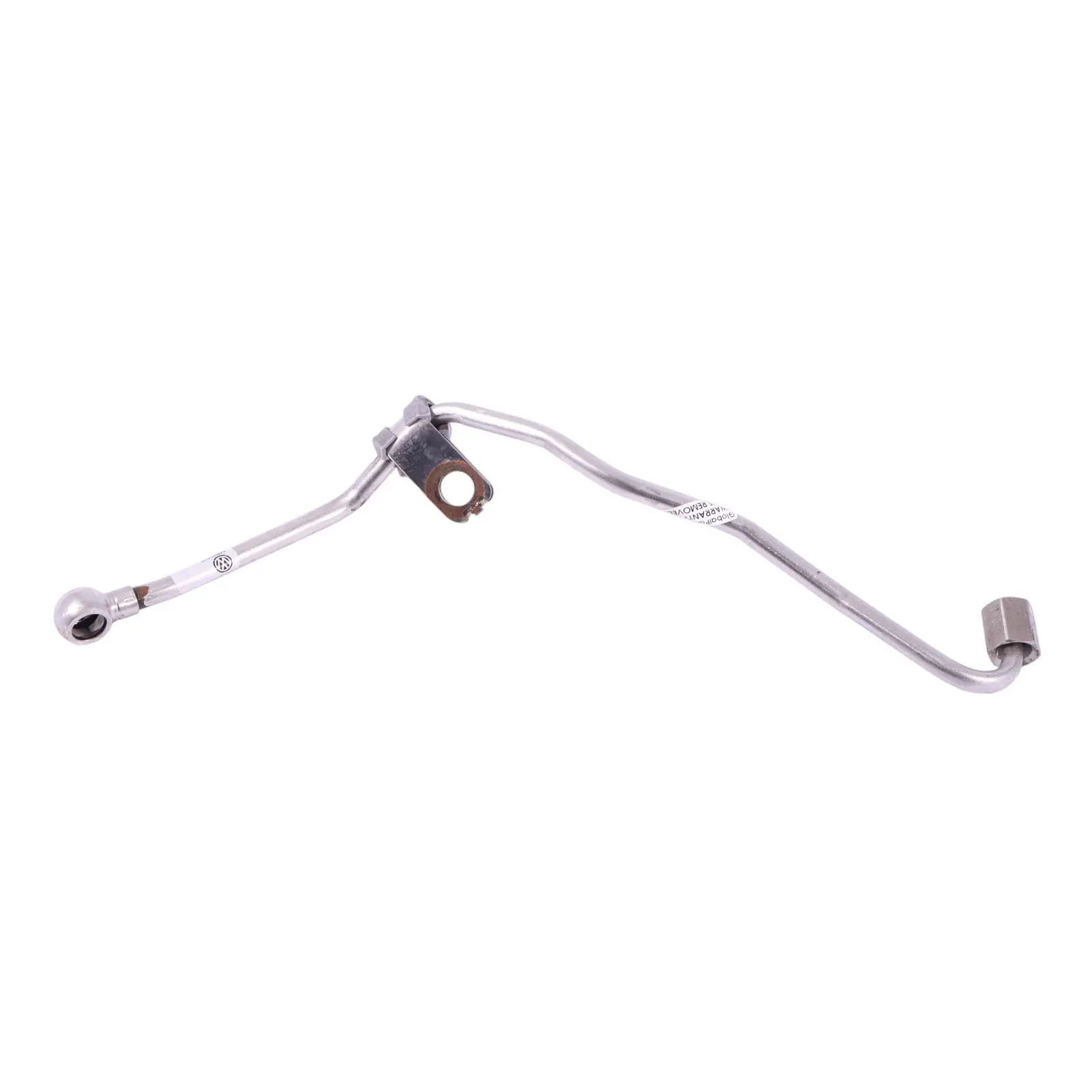 Audi A3 8V Seat Leon Mk3 2.0 TDI Diesel Turbo Oil Feed Line Pipe Hose 04L145771J