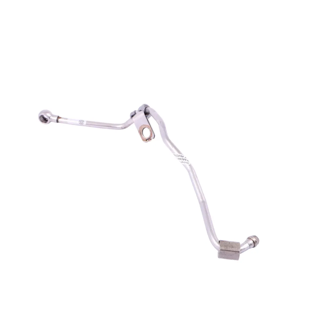 Mk3 2.0 TDI Turbo Ölzufuhr Leitung Rohr Schlauch für Audi A3 8V Seat Leon mit Teilenummer 04L145771J Audi A3 8V Seat Leon Mk3 2.0 TDI Turbo Ölzufuhr Leitung Rohr Schlauch - SKU 04L145771J - Teilenummer 04L145771J
