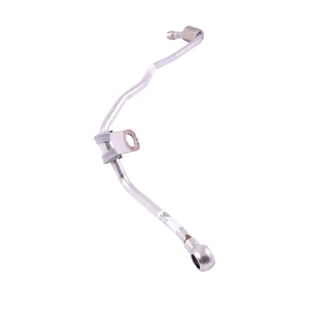 Mk3 2.0 TDI Przewód Oleju Turbiny Turbo do Audi A3 8V Seat Leon o numerze 04L145771J Audi A3 8V Seat Leon Mk3 2.0 TDI Przewód Oleju Turbiny Turbo - SKU 04L145771J - Numer Części 04L145771J
