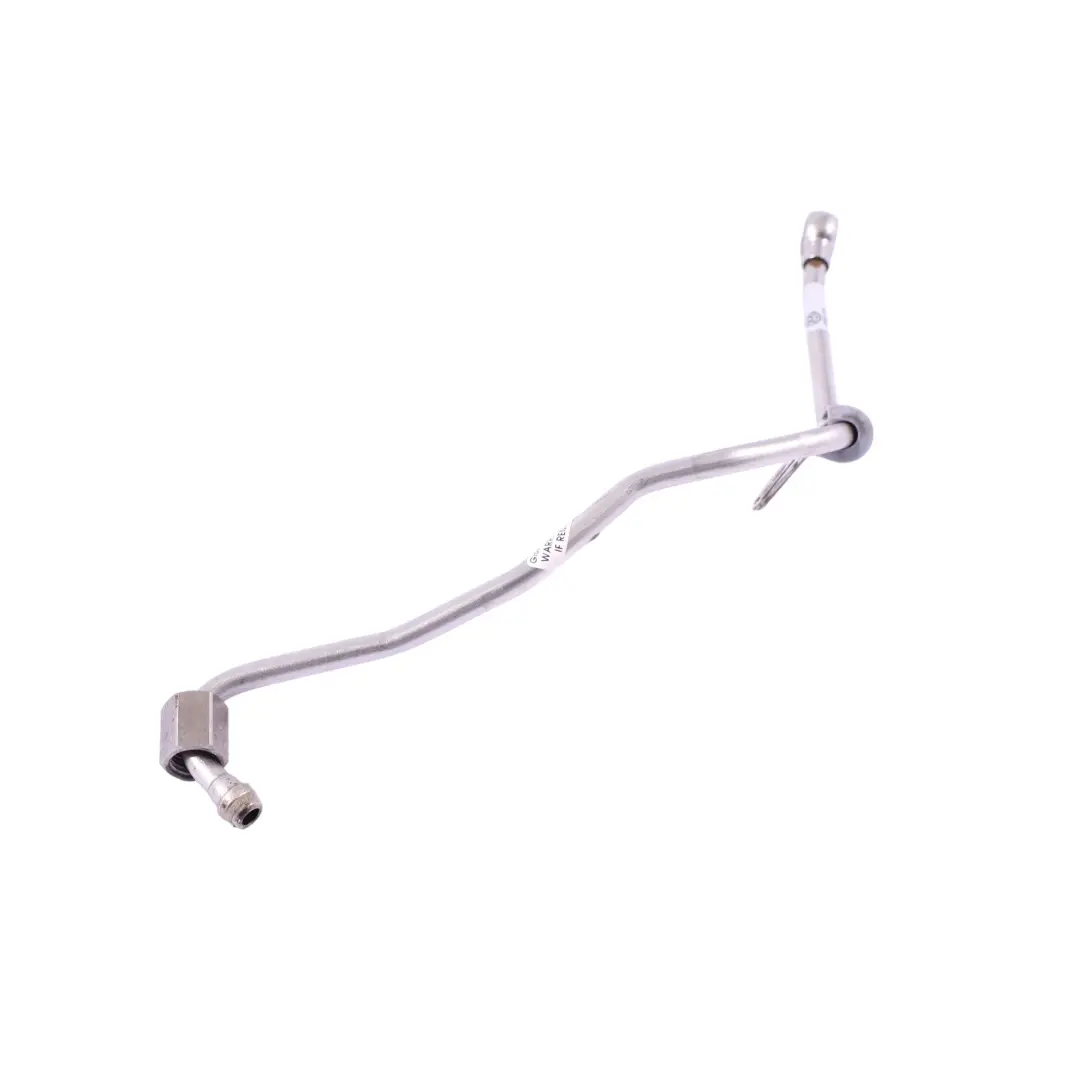 Mk3 2.0 TDI Turbo Ölzufuhr Leitung Rohr Schlauch für Audi A3 8V Seat Leon mit Teilenummer 04L145771J Audi A3 8V Seat Leon Mk3 2.0 TDI Turbo Ölzufuhr Leitung Rohr Schlauch - SKU 04L145771J - Teilenummer 04L145771J