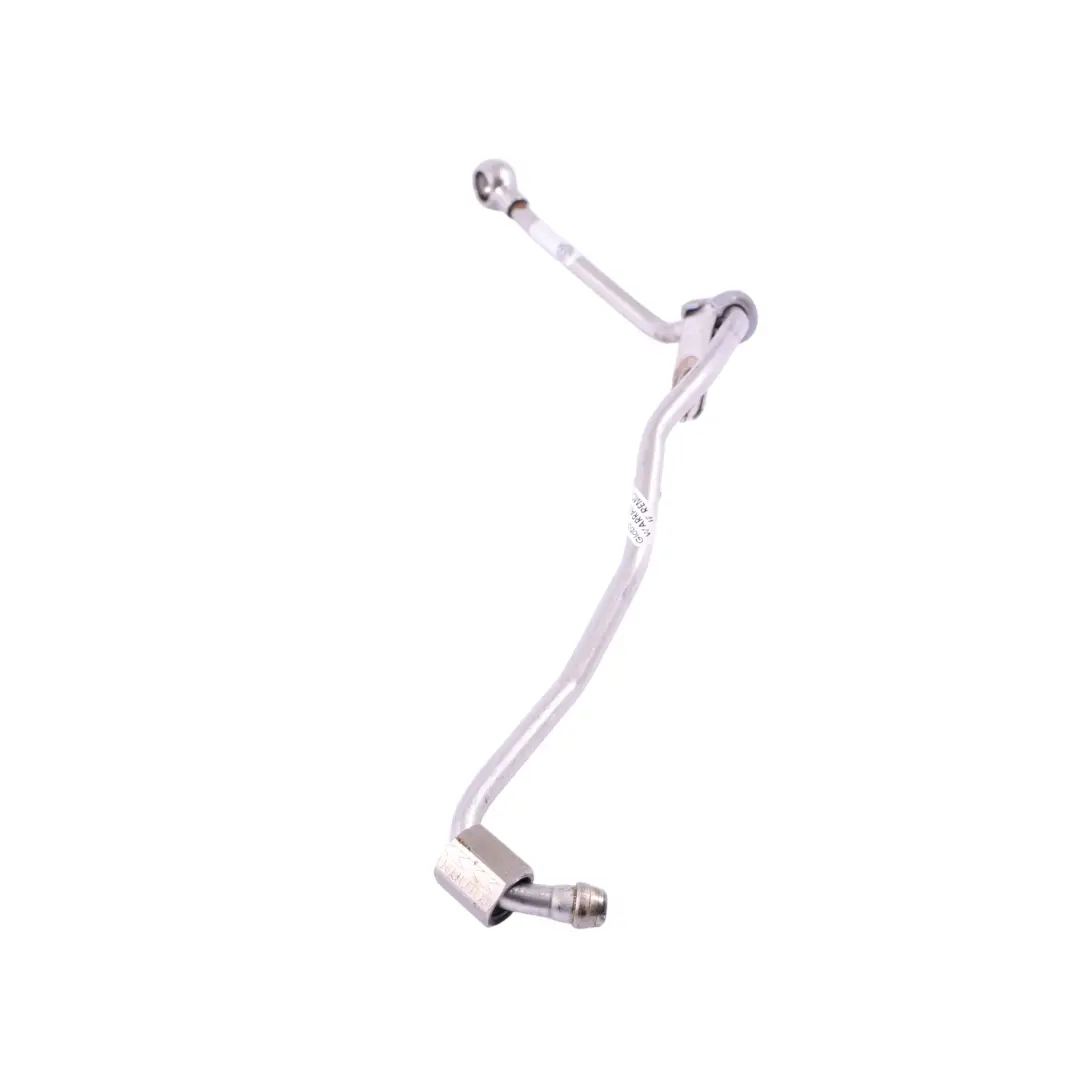 MK3 2.0 TDI Tuyau Alimentation Huile Turbo pour Audi A3 8V Seat Leon à propos du numéro de pièce 04L145771J Audi A3 8V Seat Leon MK3 2.0 TDI Tuyau Alimentation Huile Turbo - SKU 04L145771J - Numéro de pièce 04L145771J