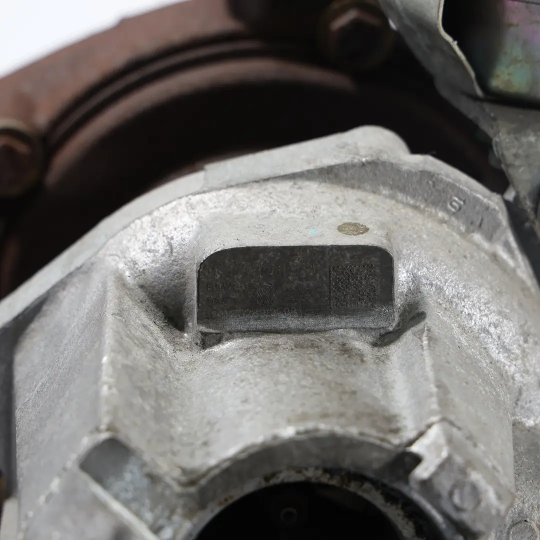 Audi A3 8V 2.0 TDI Diesel Turbosprężarka Turbo Turbina 04L253010C - SKU 04L253010B-1 - Numer Części 04L253010B