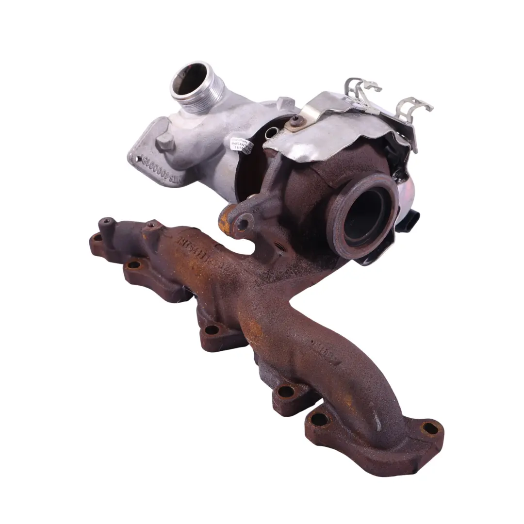 Turbocompresseur À Turbine pour Seat Ateca FR 2.0 TDI à propos du numéro de pièce 04L253020M Seat Ateca FR 2.0 TDI Turbocompresseur À Turbine - SKU 04L253020M - Numéro de pièce 04L253020M