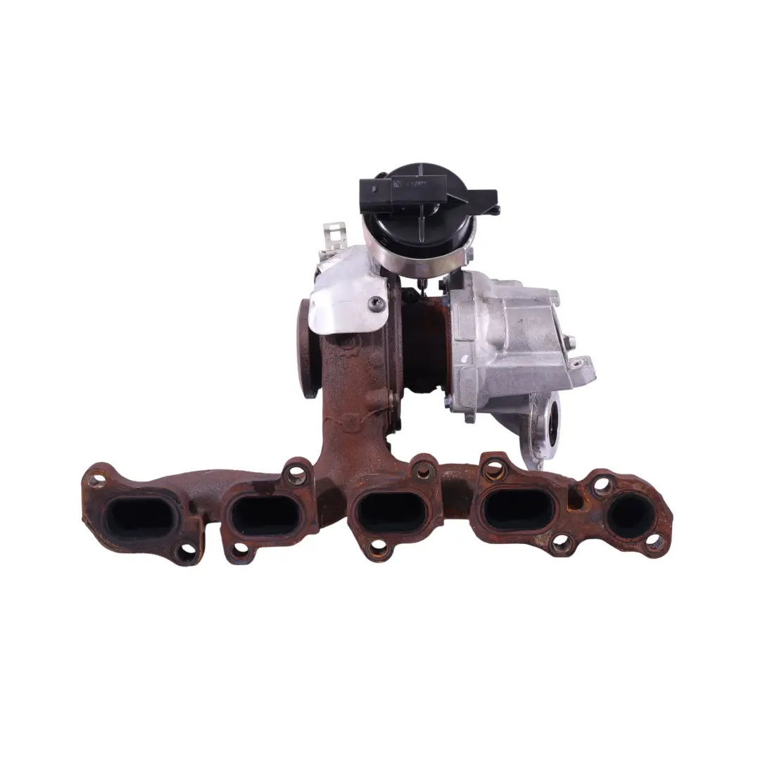 Seat Ateca FR 2.0 TDI Turbocharger Turbine Turbocompressor - SKU 04L253020M - Part number 04L253020M