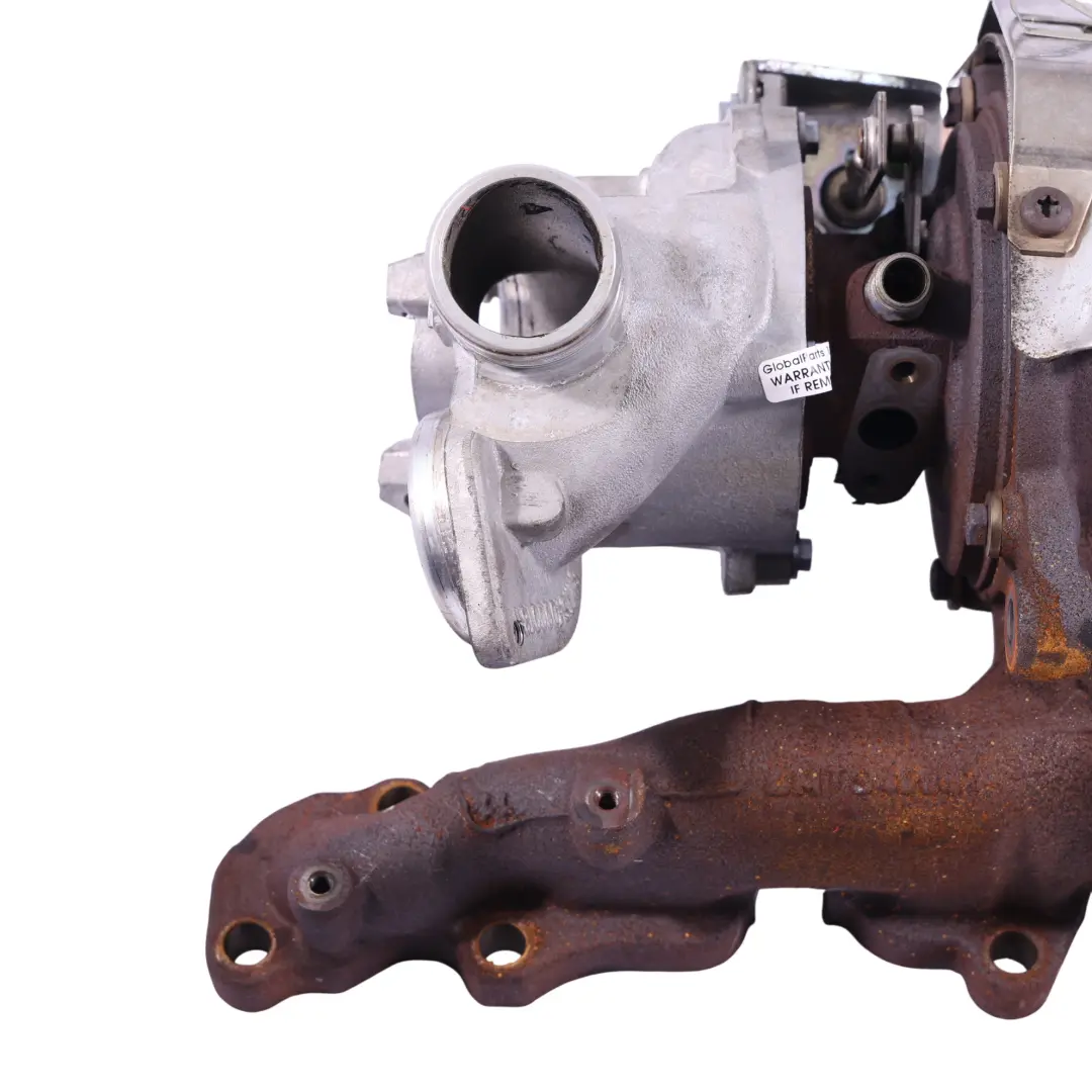 Turbocompressore Turbina per Seat Ateca FR 2.0 TDI con numero di parte 04L253020M Seat Ateca FR 2.0 TDI Turbocompressore Turbina - SKU 04L253020M - Numero di parte 04L253020M