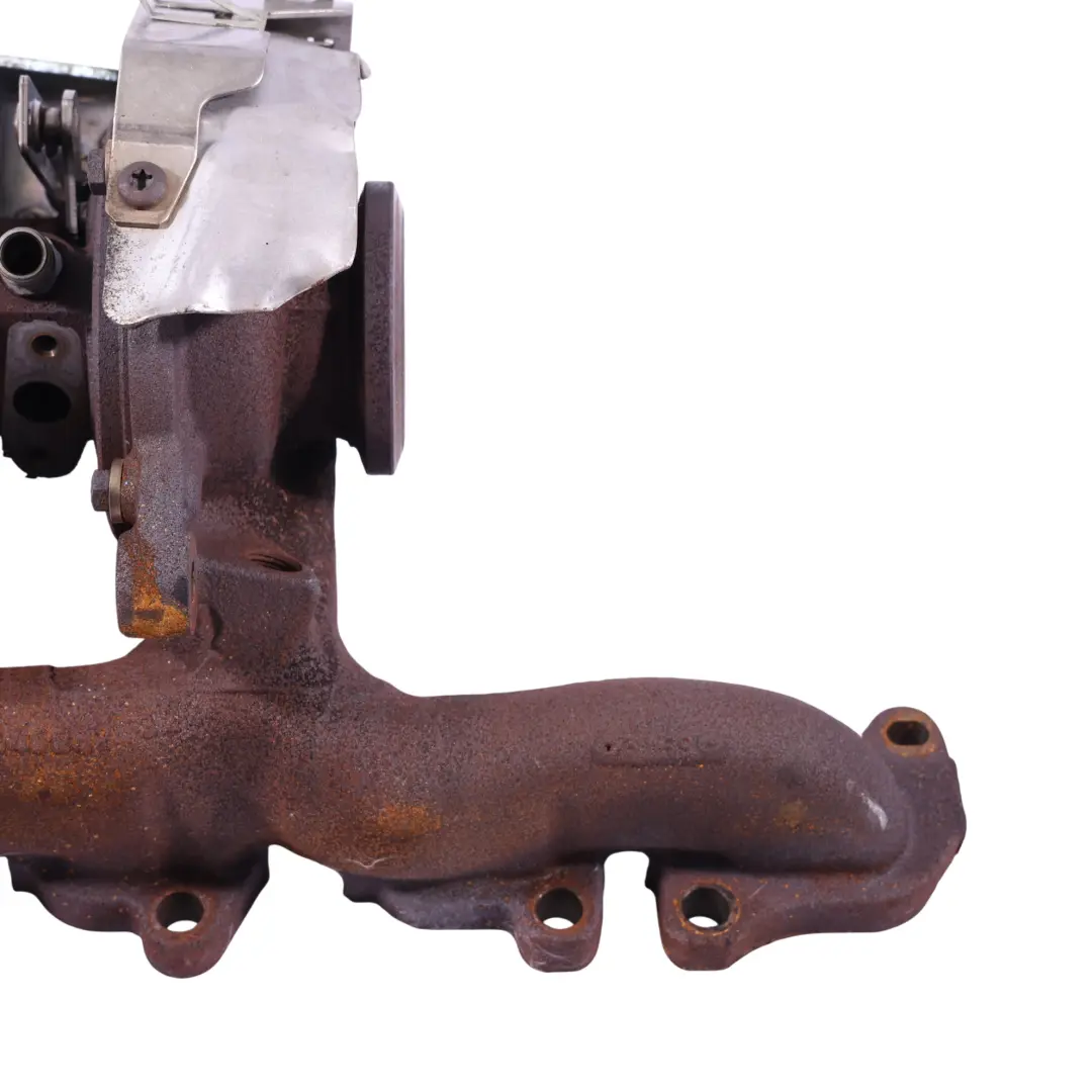 Turbocharger Turbine Turbocompressor to Seat Ateca FR 2.0 TDI with Part number 04L253020M Seat Ateca FR 2.0 TDI Turbocharger Turbine Turbocompressor - SKU 04L253020M - Part number 04L253020M