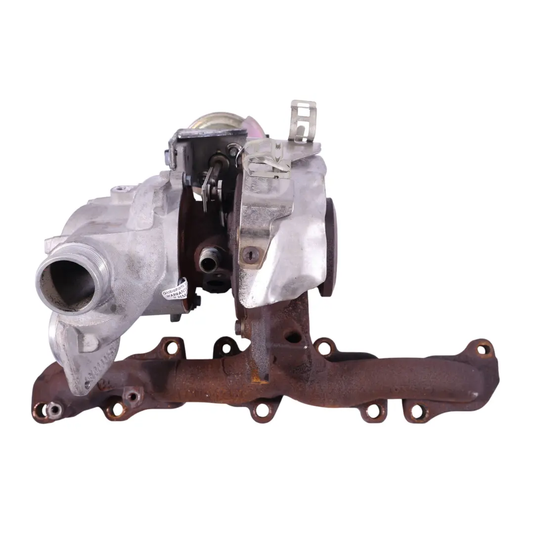 Turbocompresor Turbina para Seat Ateca FR 2.0 TDI con número de pieza 04L253020M Seat Ateca FR 2.0 TDI Turbocompresor Turbina - SKU 04L253020M - Número de pieza 04L253020M