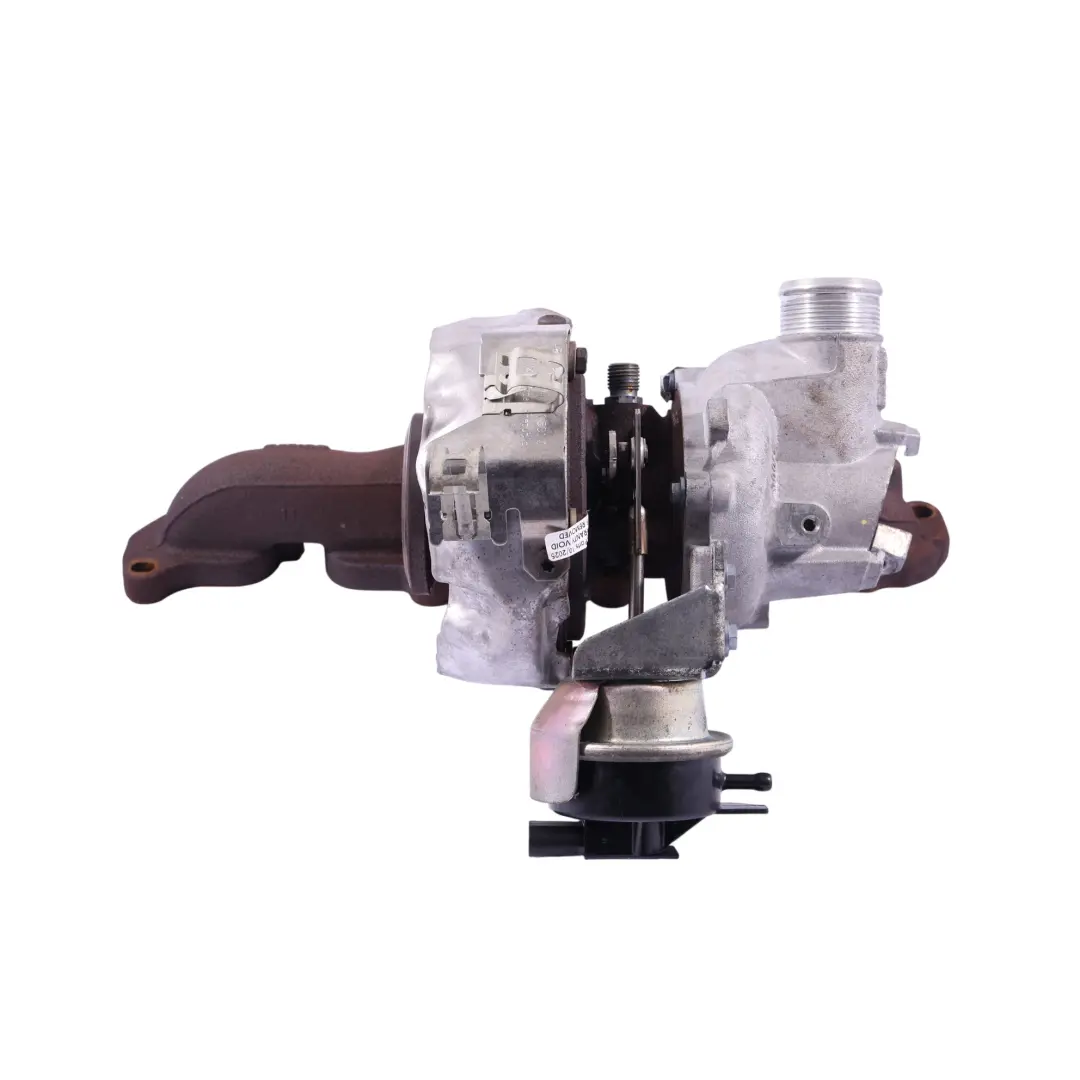 Seat Ateca FR 2.0 TDI Turbocompressore Turbina - SKU 04L253020M - Numero di parte 04L253020M