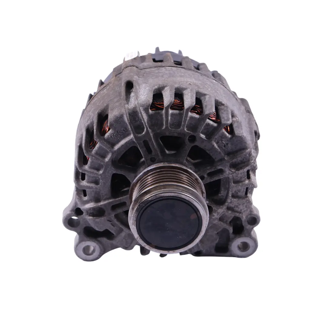 Seat Ateca FR 2.0 TDI Motore Alternatore Generatore Valeo 14V 140A 04L903021D - SKU 04L903021H - Numero di parte 04L903021H