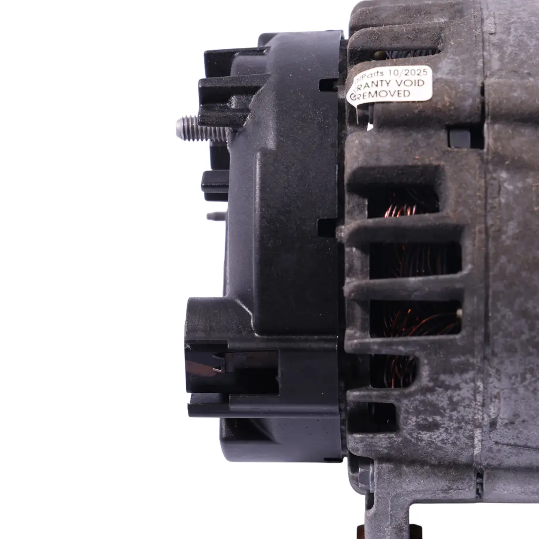 Lichtmaschine Generator Valeo 14V 140A 04L903021D für Seat Ateca FR 2.0 TDI Motor mit Teilenummer 04L903021H Seat Ateca FR 2.0 TDI Motor Lichtmaschine Generator Valeo 14V 140A 04L903021D - SKU 04L903021H - Teilenummer 04L903021H