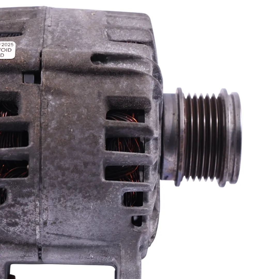 Seat Ateca FR 2.0 TDI Engine Alternator Generator Valeo 14V 140A 04L903021D - SKU 04L903021H - Part number 04L903021H