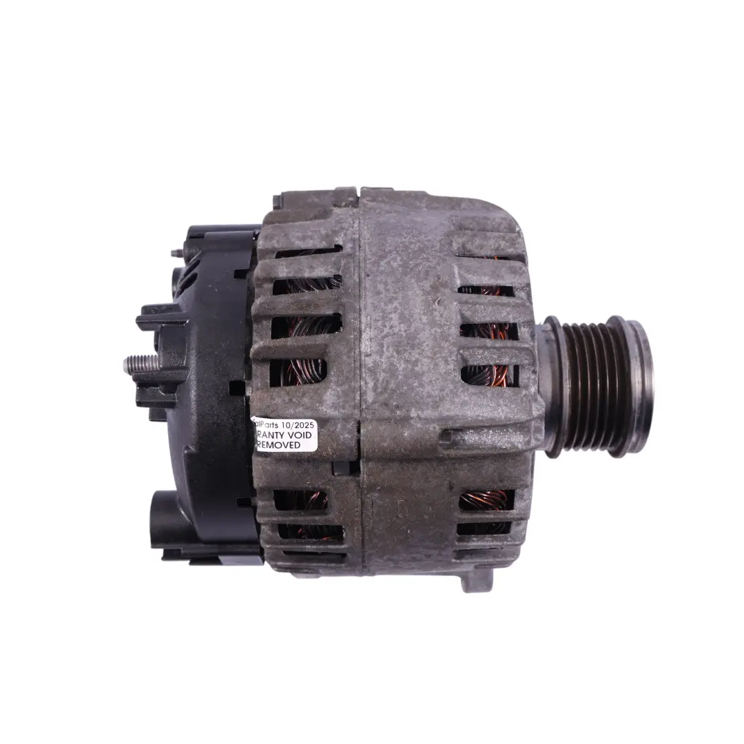 Seat Ateca FR 2.0 TDI Motor Alternador Generador Valeo 14V 140A 04L903021D - SKU 04L903021H - Número de pieza 04L903021H