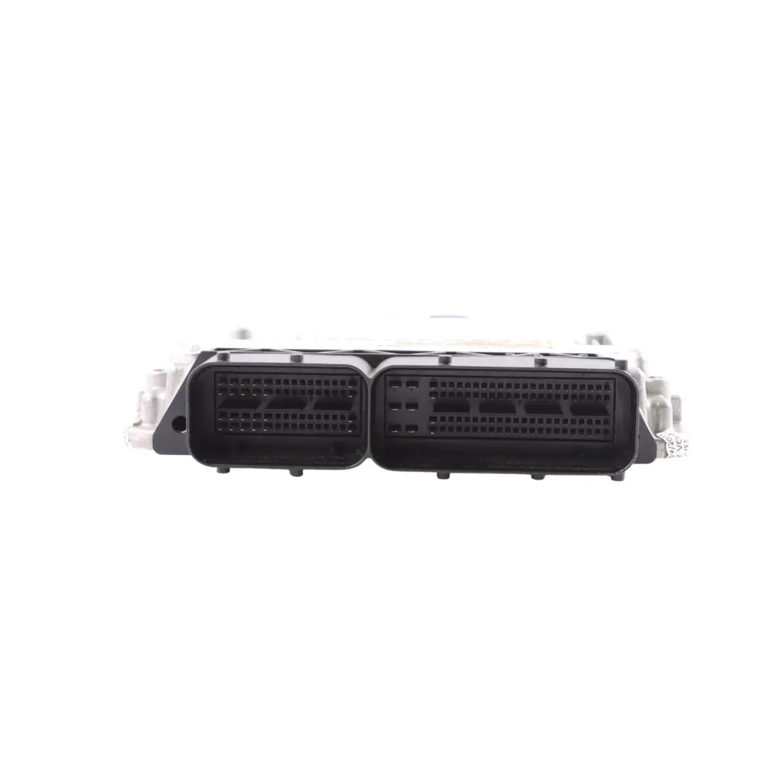 Audi A4 B8 A5 8T 2.0 TDI CNHC 163HP Engine Control ECU Kit Manual - SKU 04L906021BQ-1 - Part number 04L906021BQ