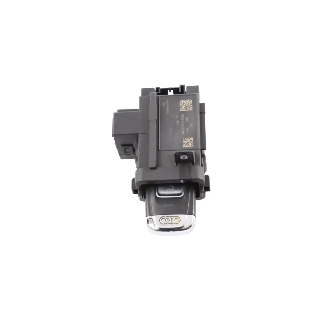 Audi A4 B8 A5 8T 2.0 TDI CNHC 163HP Engine Control ECU Kit Manual - SKU 04L906021BQ-1 - Part number 04L906021BQ