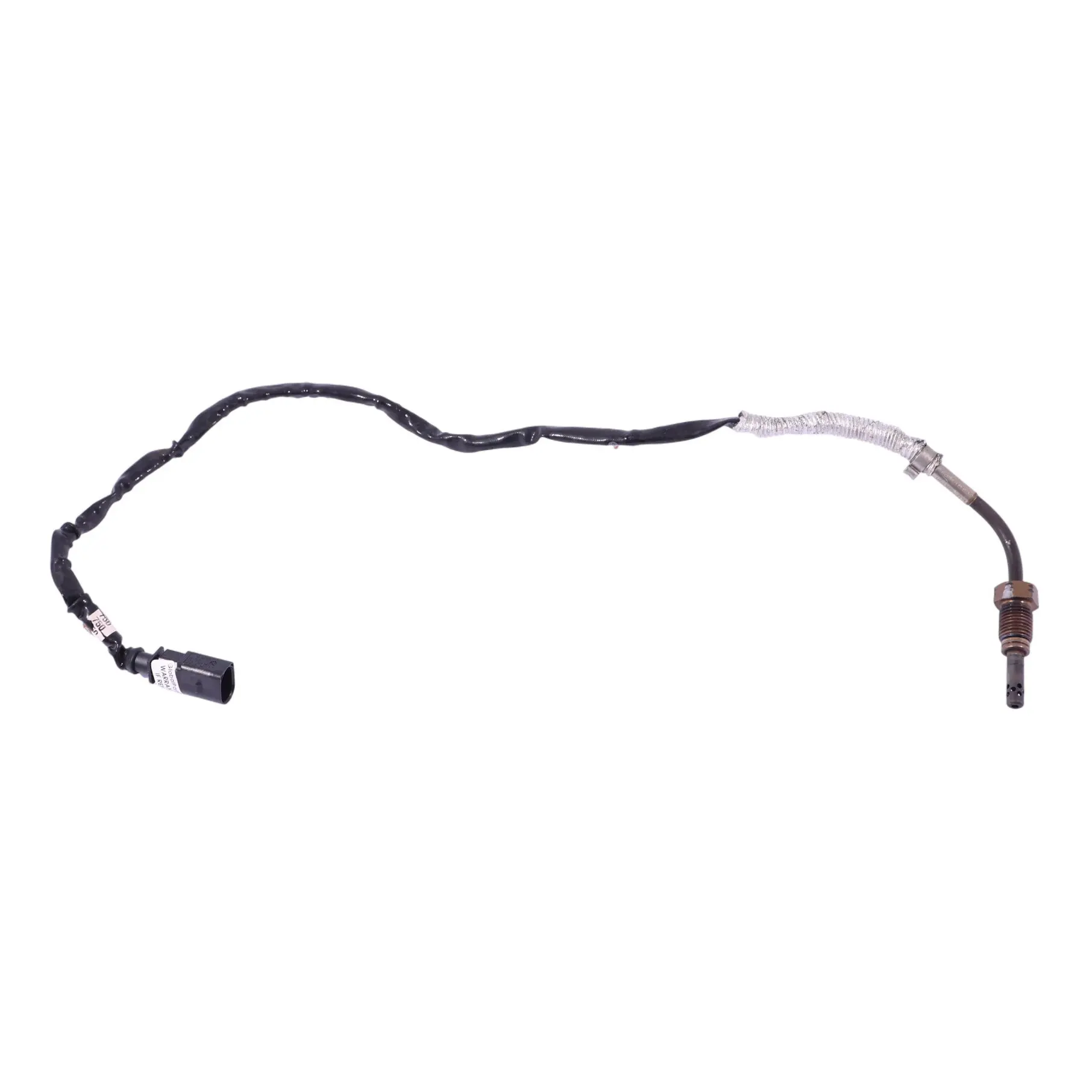 Seat Ateca FR 2.0 TDI Abgas Temperatur Sensor 04L906088HT