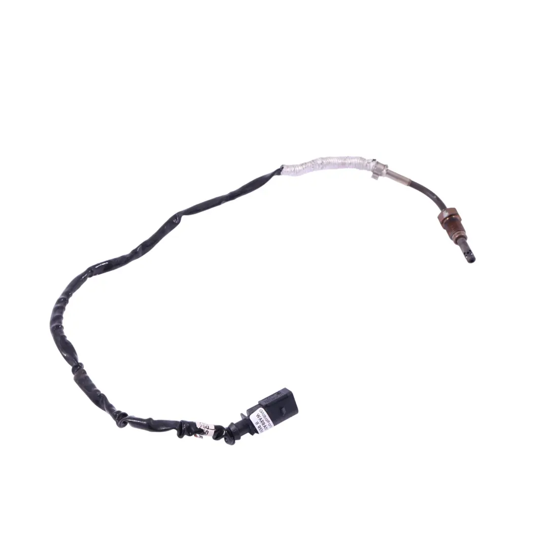 Capteur Température Gaz D'Échappement pour Seat Ateca FR 2.0 TDI à propos du numéro de pièce 04L906088HT Seat Ateca FR 2.0 TDI Capteur Température Gaz D'Échappement - SKU 04L906088HT - Numéro de pièce 04L906088HT