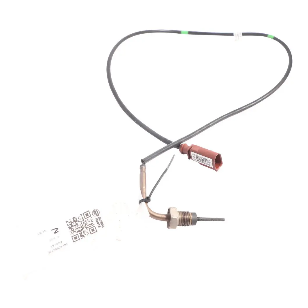 Audi Q5 8R Seat Ateca Diesel Exhaust Gas Temperature Sensor 2.0 TDI 04L906088JE