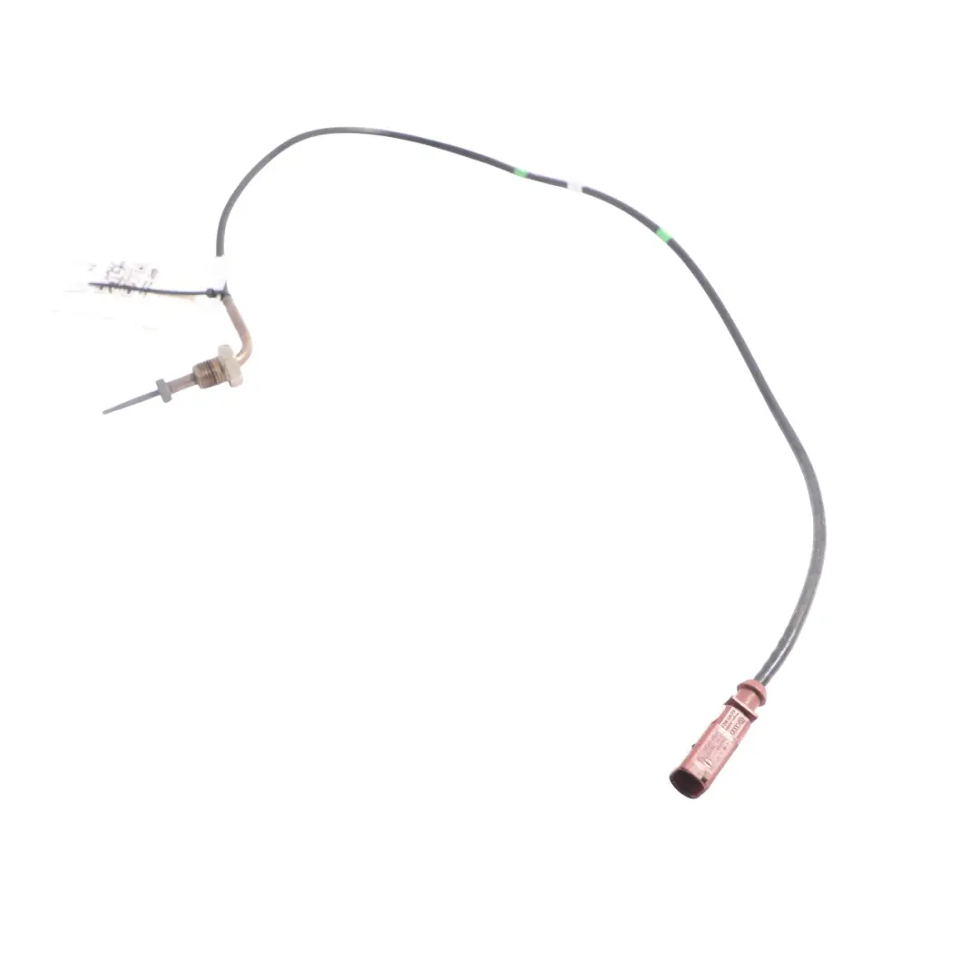Exhaust Gas Temperature Sensor 2.0 TDI to Audi Q5 8R Seat Ateca Diesel with Part number 04L906088JE Audi Q5 8R Seat Ateca Diesel Exhaust Gas Temperature Sensor 2.0 TDI - SKU 04L906088JE - Part number 04L906088JE