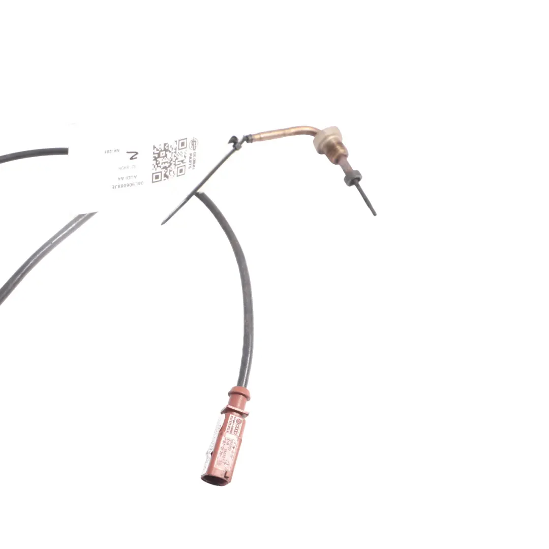 Exhaust Gas Temperature Sensor 2.0 TDI to Audi Q5 8R Seat Ateca Diesel with Part number 04L906088JE Audi Q5 8R Seat Ateca Diesel Exhaust Gas Temperature Sensor 2.0 TDI - SKU 04L906088JE - Part number 04L906088JE